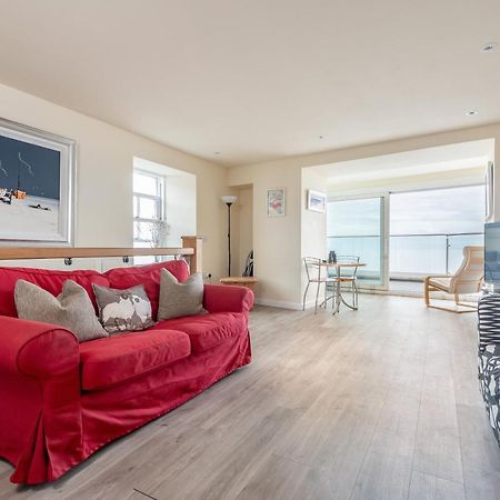 Stunning Shore Front House In Historic Cellardyke Anstruther Buitenkant foto