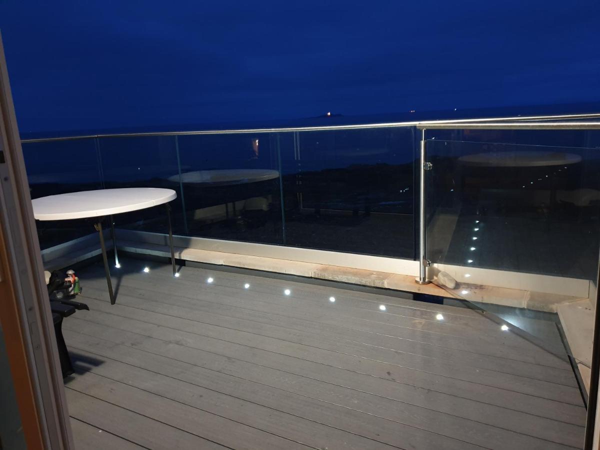 Stunning Shore Front House In Historic Cellardyke Anstruther Buitenkant foto