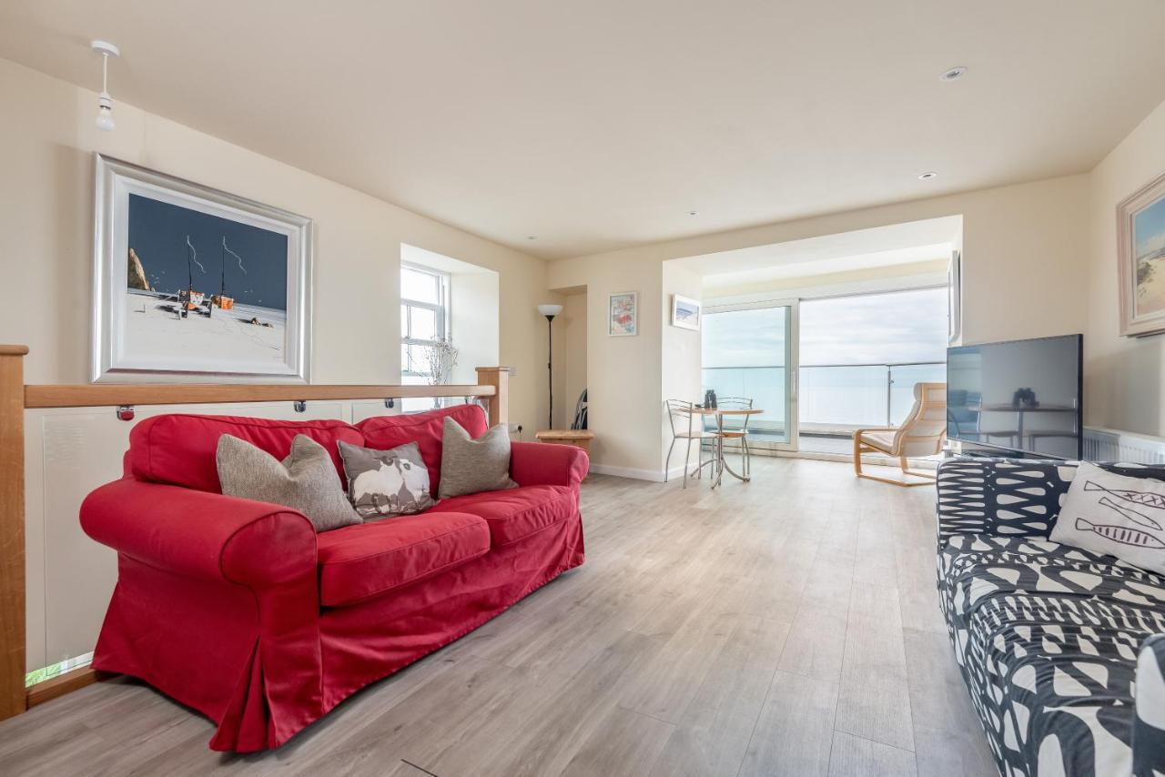 Stunning Shore Front House In Historic Cellardyke Anstruther Buitenkant foto